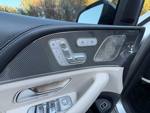 Used 2022 Mercedes-Benz GLE 350 w/ AMG Line Exterior image 28