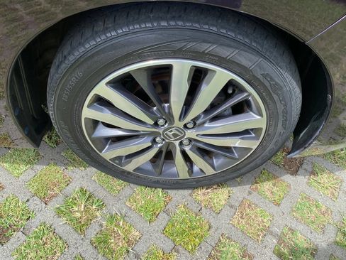 Used 2015 Honda Fit EX-L image 27