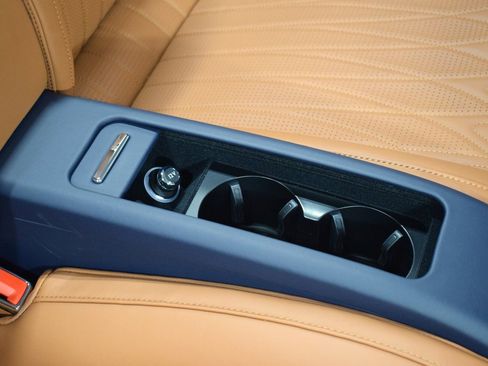 New 2026 Bentley Continental GTC image 21