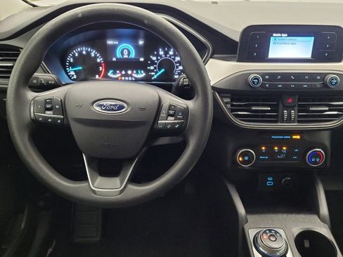 Used 2021 Ford Escape S FWD image 22
