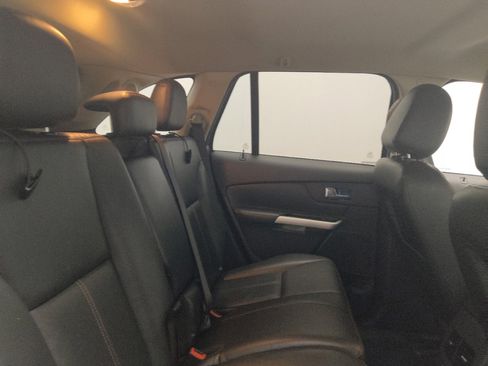 Used 2014 Ford Edge Limited AWD/4WD image 19
