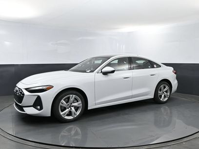 New 2026 Audi A5 2.0T Premium Plus