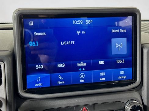 Used 2021 Ford Bronco Sport Big Bend w/ Big Bend Package AWD/4WD image 33