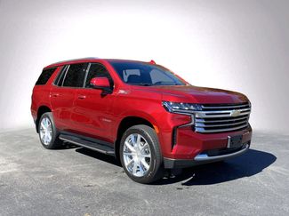 Used 2023 Chevrolet Tahoe High Country video 2
