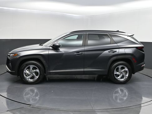 Used 2023 Hyundai Tucson SEL AWD/4WD image 4