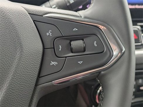 New 2026 Chevrolet TrailBlazer LT w/ Convenience Package image 15