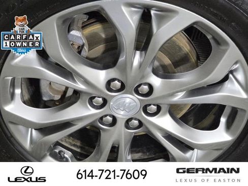 Used 2018 Buick Enclave Avenir w/ Avenir Technology Package AWD/4WD image 13