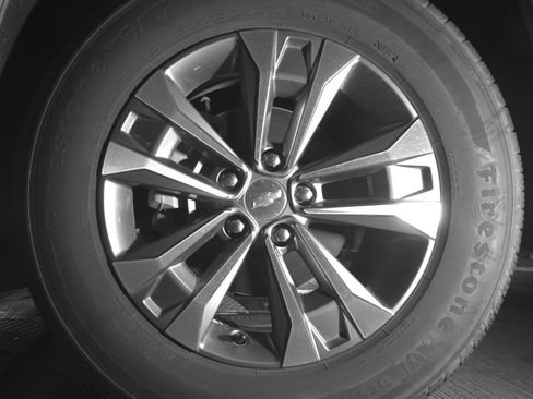 Used 2025 Chevrolet Equinox LT image 12