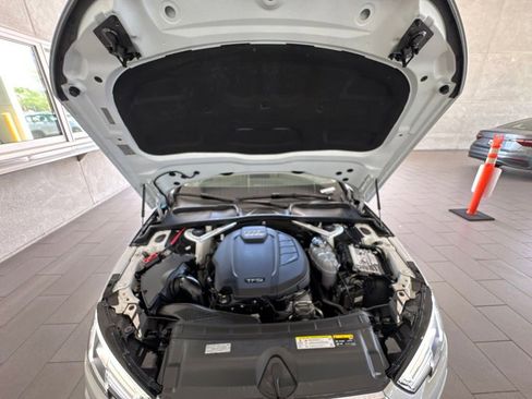 Used 2019 Audi A4 2.0T Premium Plus AWD/4WD image 18
