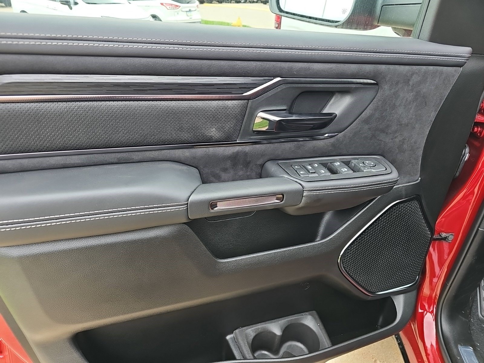 New 2026 RAM 1500 RHO AWD/4WD image 16