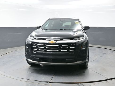 Used 2025 Chevrolet Equinox LT image 8