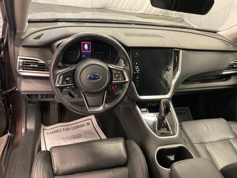 Used 2020 Subaru Outback Limited w/ Popular Package #2 AWD/4WD image 4