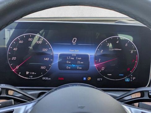 Used 2023 Mercedes-Benz C 300 4MATIC Sedan image 11
