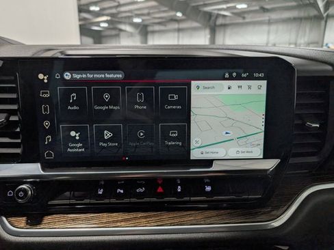 Used 2025 GMC Sierra 2500 SLE w/ SLE Value Package; image 28