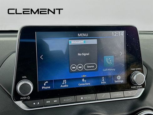 Used 2022 Nissan Sentra SV image 19