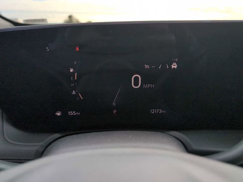 Used 2024 Buick Encore GX Sport Touring w/ Comfort Package image 11