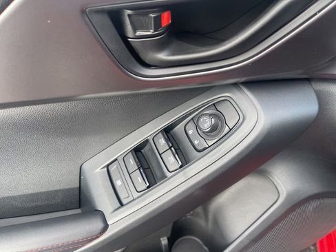 New 2026 Subaru Impreza 2.0i Sport image 13