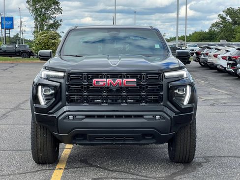 New 2026 GMC Canyon Elevation w/ Convenience Package AWD/4WD image 44