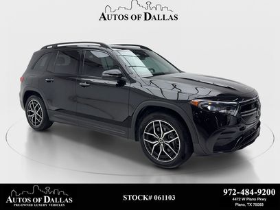 Used 2023 Mercedes-Benz EQB 350 4MATIC SUV