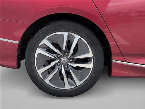 Used 2020 Honda Accord EX-L image 6