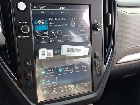 New 2026 Subaru Forester image 8