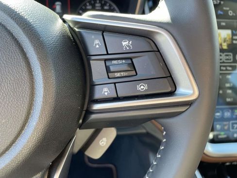 Certified 2025 Subaru Outback Touring XT w/ Tech Package 2 image 24