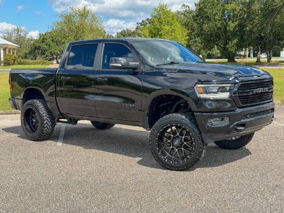 Used 2019 RAM 1500 Big Horn
