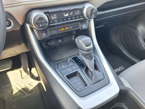 Used 2024 Toyota RAV4 XLE Premium FWD image 13
