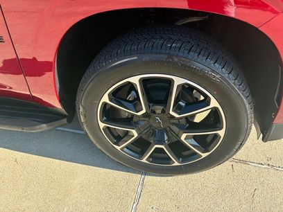 New 2026 Chevrolet Tahoe RST w/ Comfort Package