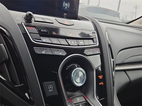 Used 2020 Acura RDX w/ Technology Package image 11