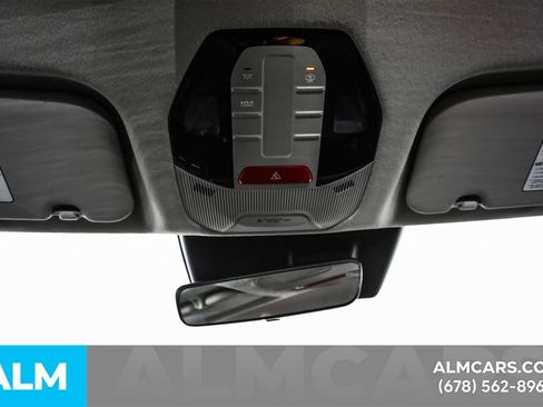 Used 2025 Kia K4 FWD image 53