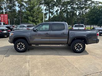 Certified 2023 Toyota Tacoma TRD Off-Road w/ Technology Package AWD/4WD video 2