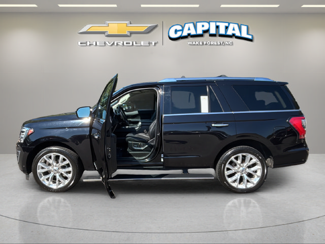 Used 2019 Ford Expedition Platinum AWD/4WD image 9
