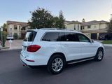 Used 2014 Mercedes-Benz GL 450 4MATIC image 4