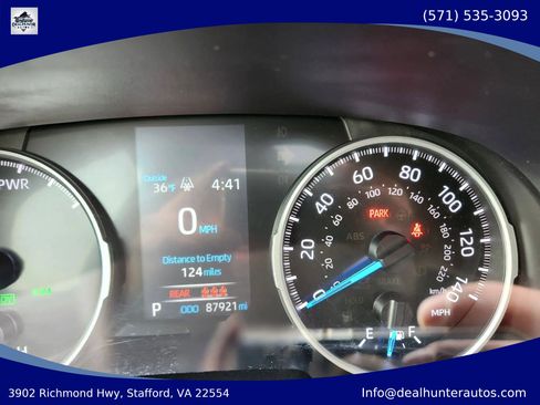 Used 2021 Toyota RAV4 XLE Premium AWD/4WD image 27