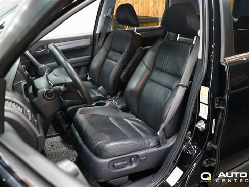 Used 2009 Honda CR-V EX-L image 8