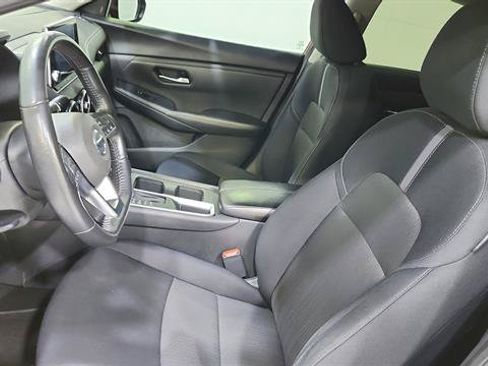 Certified 2023 Nissan Sentra SV w/ All-Weather Package FWD image 11