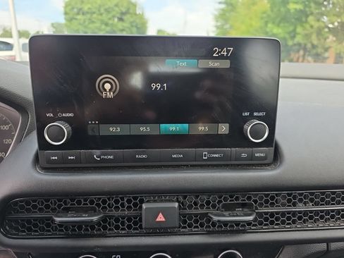 Used 2024 Honda HR-V LX image 15
