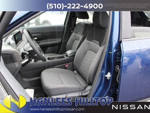 New 2026 Nissan Kicks SV image 12