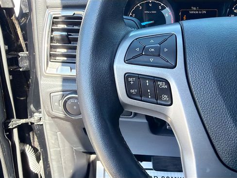 Used 2020 Ford Ranger XLT w/ Equipment Group 301A Mid image 34