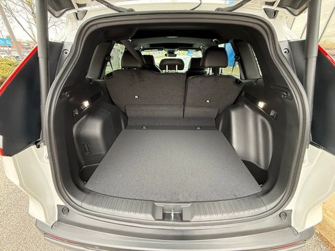 New 2026 Honda CR-V Sport-L image 35
