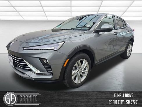 New 2026 Buick Envista Preferred image 1