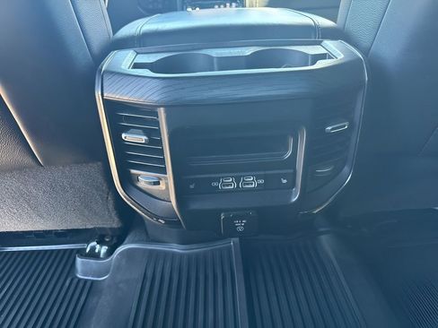 Used 2024 RAM 2500 Rebel w/ Towing Technology Group AWD/4WD image 14