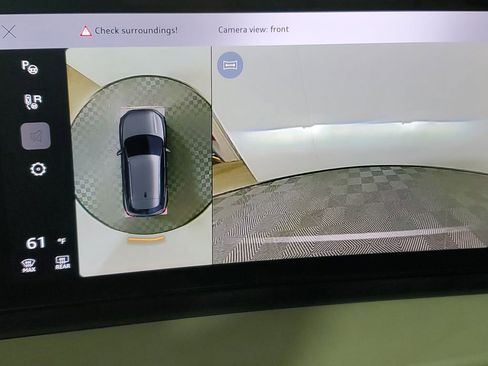 New 2026 Audi Q3 quattro 2.0T AWD/4WD image 32