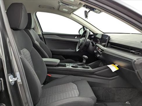 Used 2026 Kia K5 LXS FWD image 22