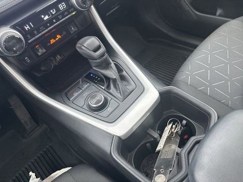 Used 2023 Toyota RAV4 XLE image 34