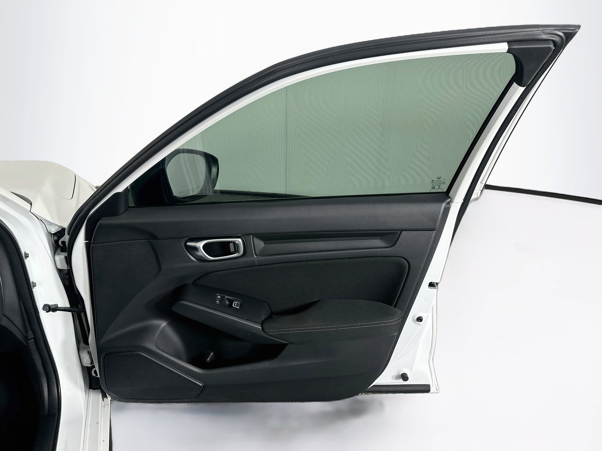 Used 2023 Honda Civic Sport image 29