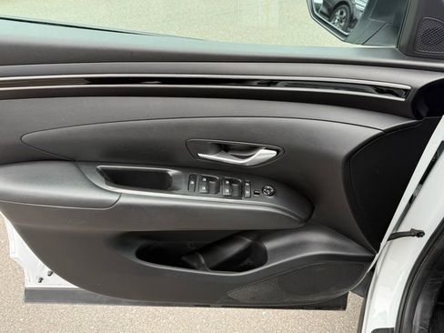 Certified 2022 Hyundai Tucson SEL image 29