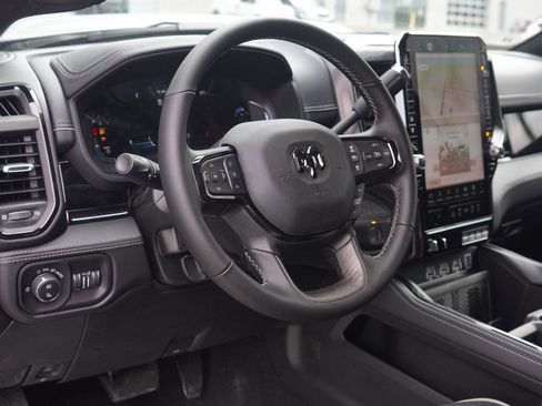 New 2026 RAM 2500 Limited image 48