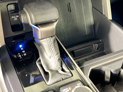 Used 2024 Toyota Tundra SR5 w/ SR5 Convenience Package image 25